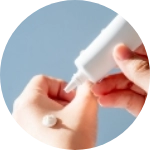 ハンドクリーム