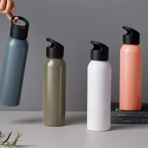 タンブラー・ボトル