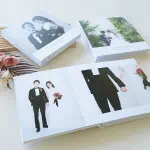 結婚式アルバム・フォトブック「Mariage Grand-マリアージュグラン-」シリーズ