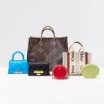 ブランドバッグレンタル BagLoop