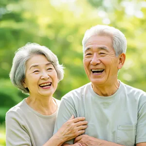 祖父母プレゼント