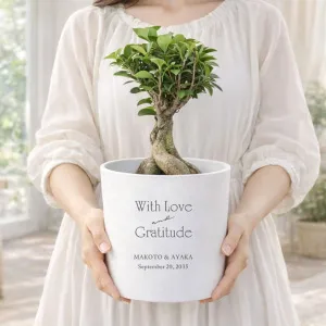 植物ギフト