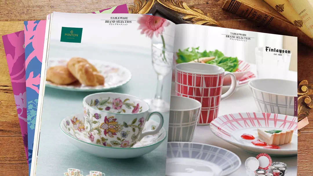 カタログギフトの価格帯は？