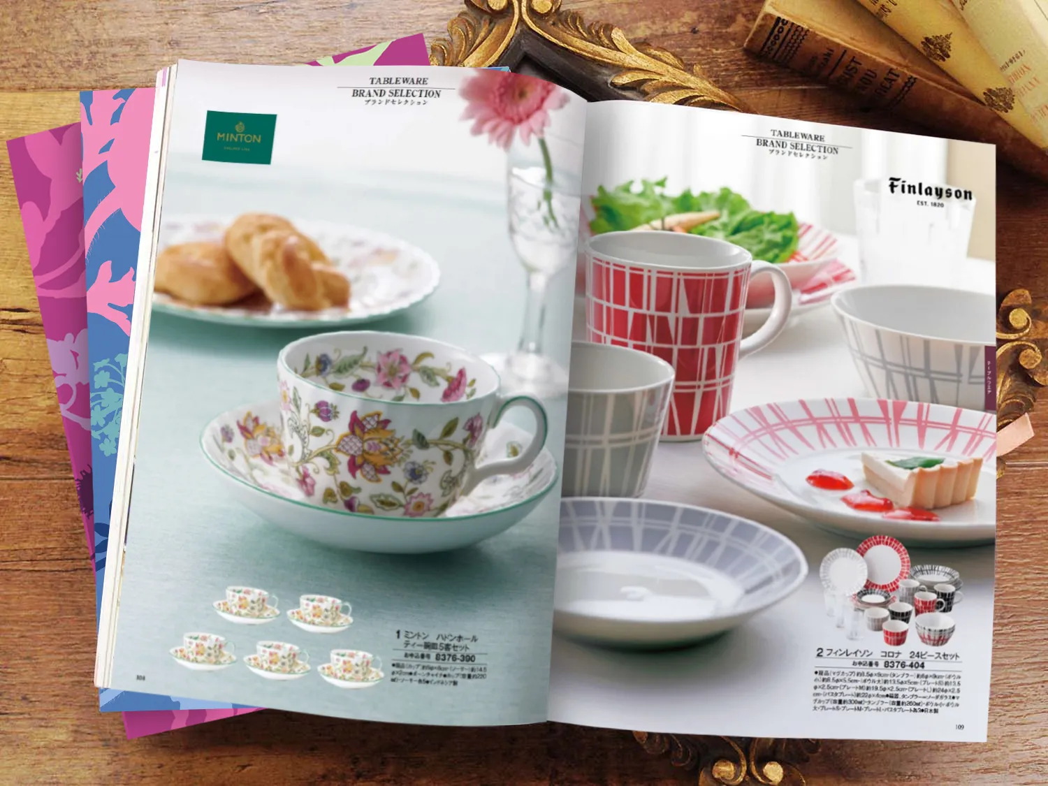 カタログギフトのお得な商品の選び方！元をとるための3つのコツ