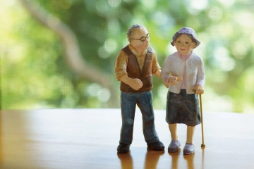 ご両親の結婚祝い