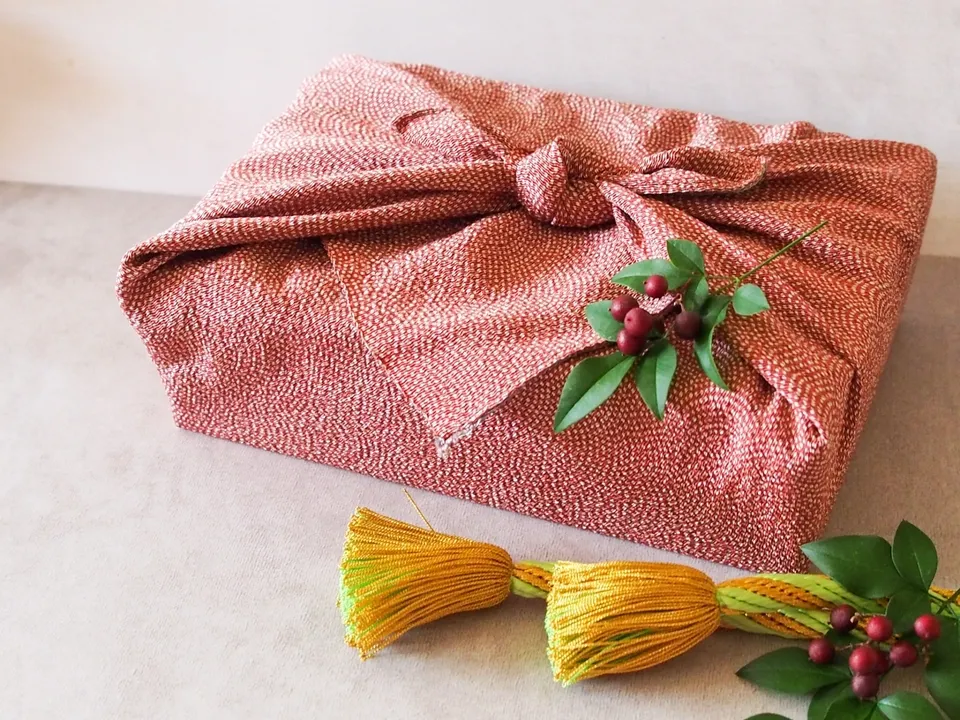 カタログギフトのお歳暮