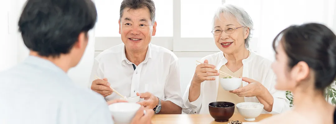カタログギフトが祖父母への贈り物におすすめの理由