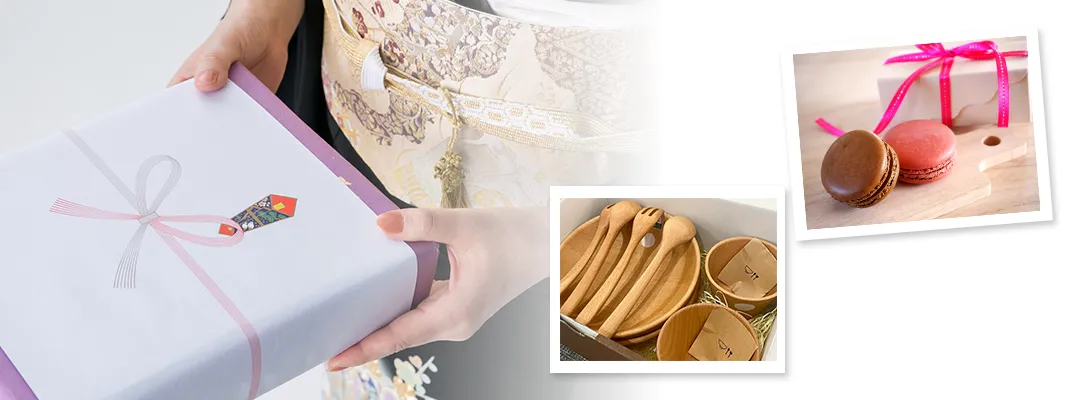 カタログギフトが結婚祝いに喜ばれる理由