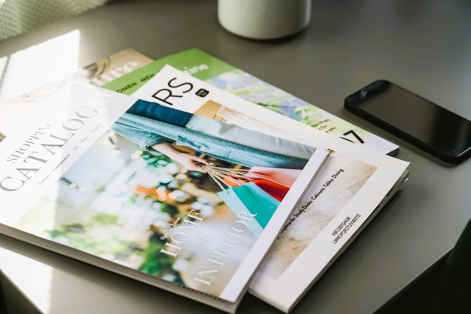 人気のカタログギフトを選ぶポイント5選