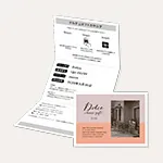 ドルチェ（カード型）