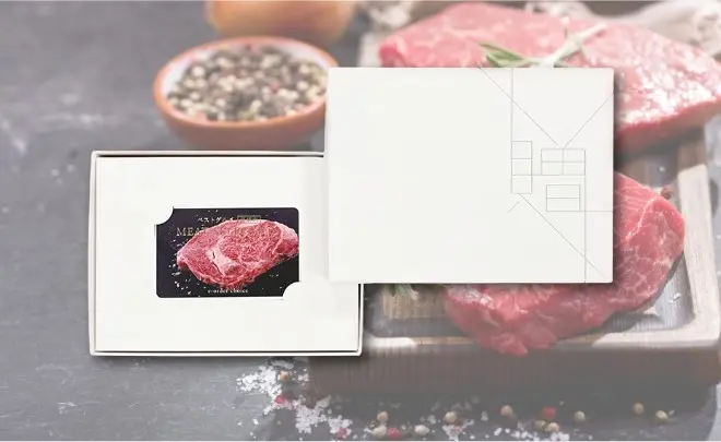 ベストグルメ銘柄肉