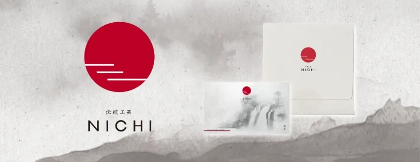 伝統工芸NICHI