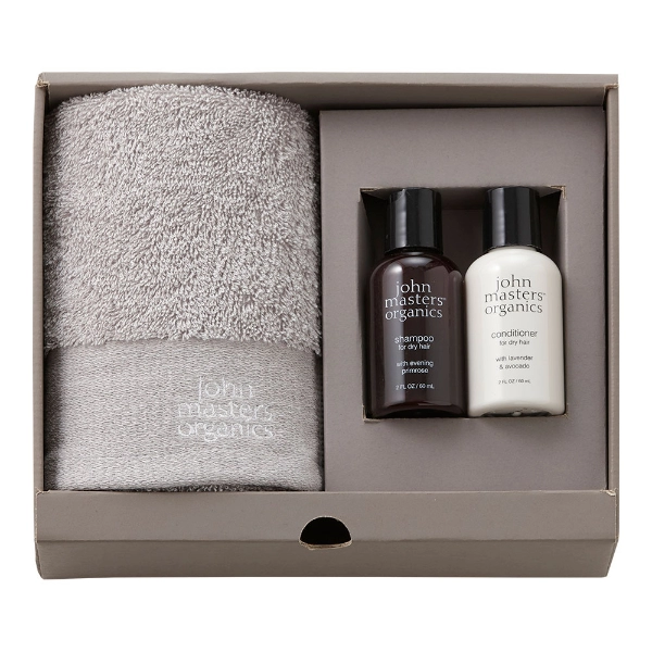 ジョンマスター