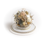 アフターウェディングブーケ レカンフラワー