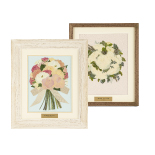 アフターウェディングブーケ 押し花 Sサイズ