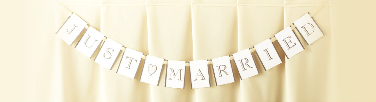 フラッグガーランド