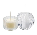 キャンドルグラス