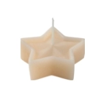 星形キャンドル