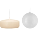 フローティングキャンドル