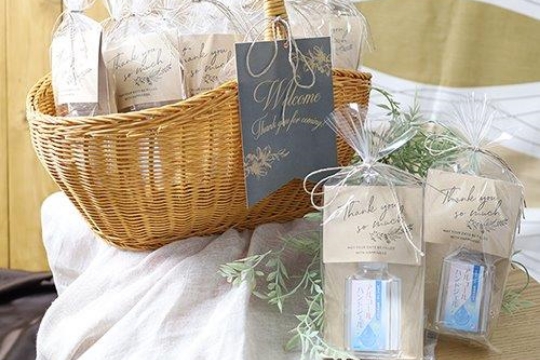 ウィルス対策アイテム