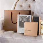 引き出物持ち込みセット