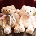 体重ベア・ウェイトドール