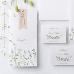 席次表＋席札無料セット（印刷込のみ）