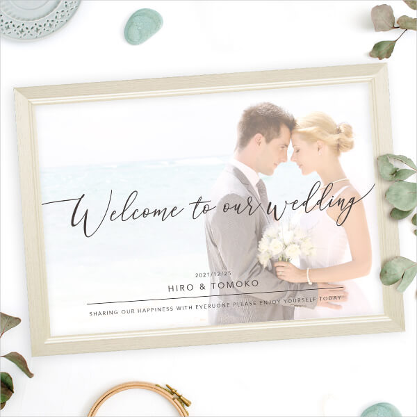 フォトグラフィックボード