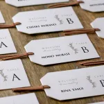 エスコートカード