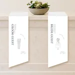 受付タペストリー