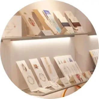 ペーパーアイテム