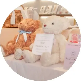 両親プレゼント