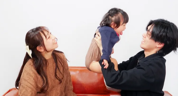 プライベート空間