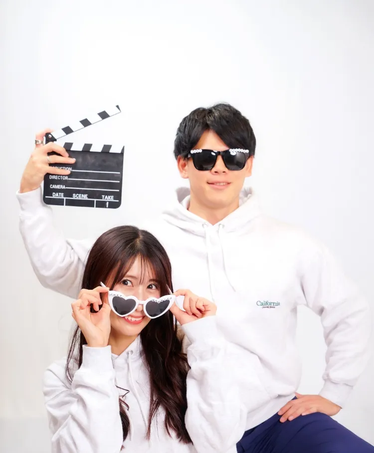 カップルフォト 2