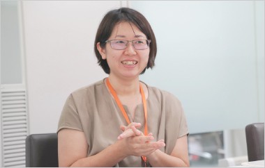 社員