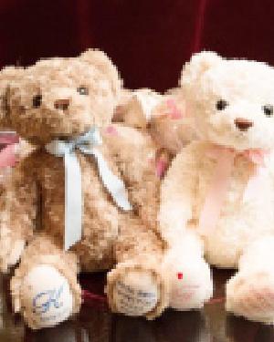 両親プレゼント