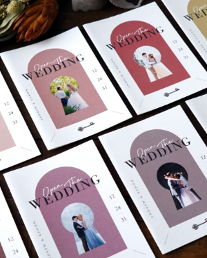 プロフィールブック