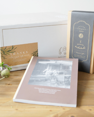 結婚内祝い・カタログギフト