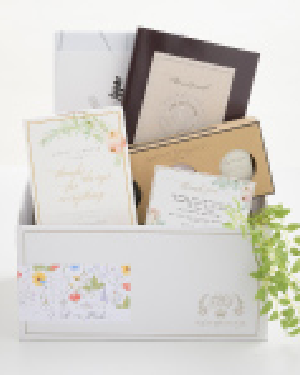 引き出物・カタログギフト