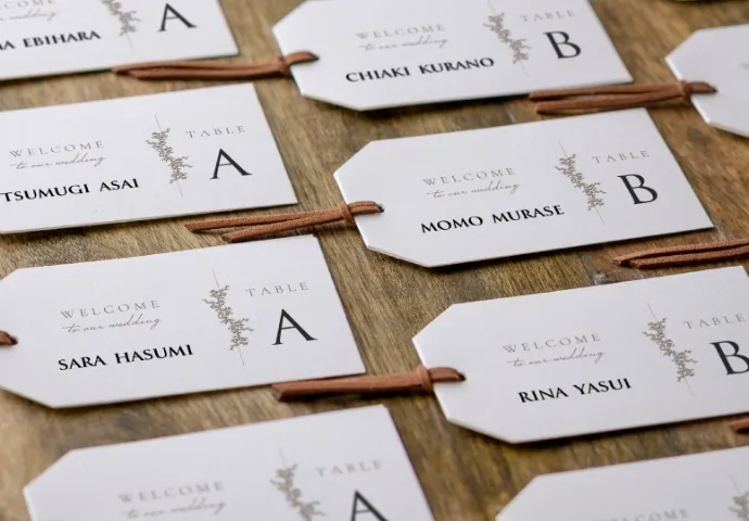 エスコートカード レジェンダイメージ