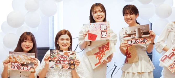 二次会ゲーム大会