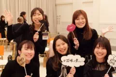 グループトーク