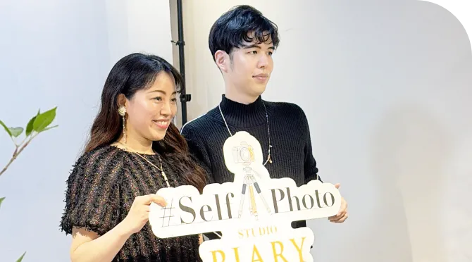 来場特典＆フェア限定体験イベント