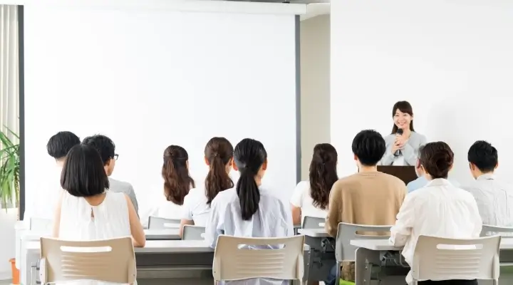 体験コンテンツが豊富