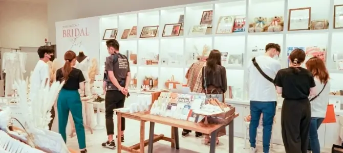 ピアリーフェスタ