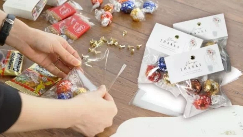 【無料】DIY体験ブース