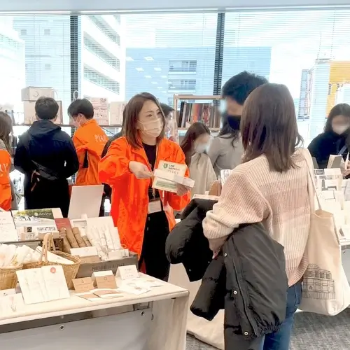 前回のピアリーフェスタの様子01