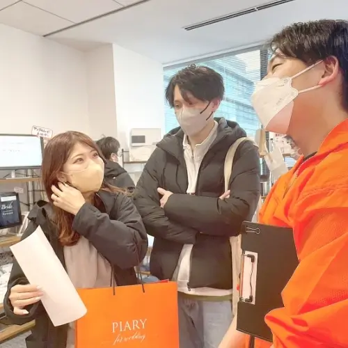 前回のピアリーフェスタの様子04