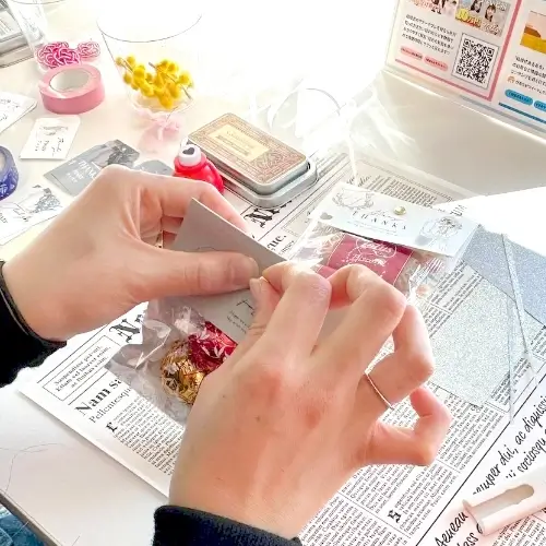 前回のピアリーフェスタの様子05