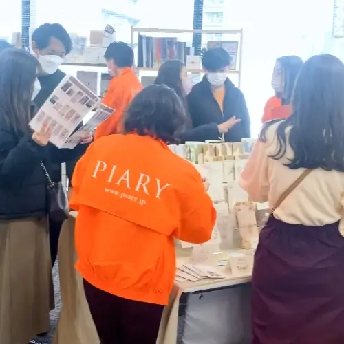 前回のピアリーフェスタの様子09